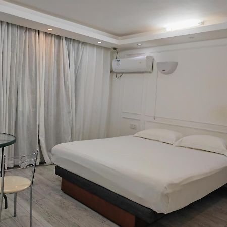 Lata Hotel Nuku'alofa Esterno foto