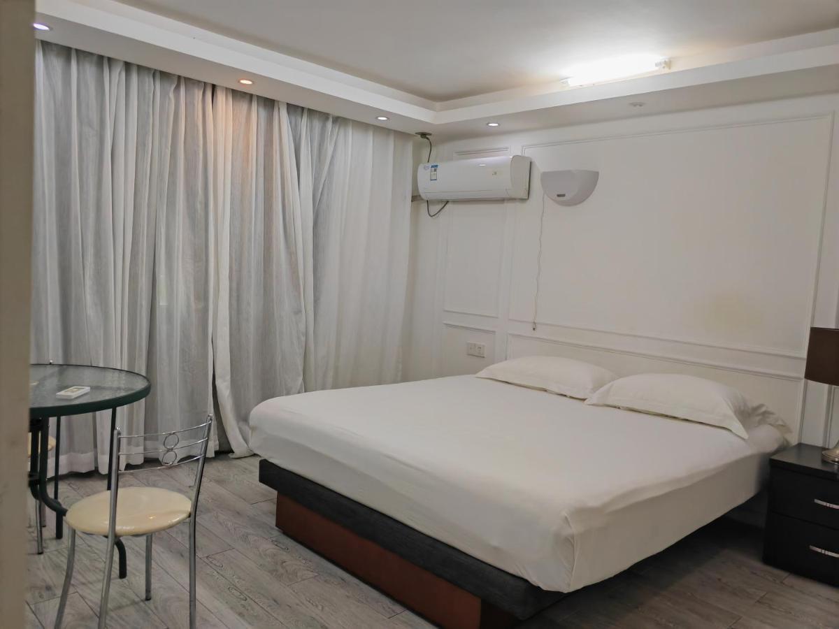Lata Hotel Nuku'alofa Esterno foto